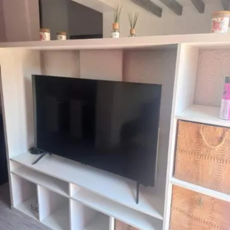 Βίλα Village Naturiste Cap D'agde *