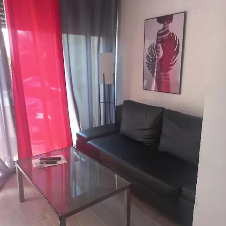 Village Naturiste Cap D'agde Βίλα Agde