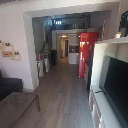 Village Naturiste Cap D'agde Βίλα